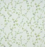 SANDERSON PASSIONFLOWER FABRIC